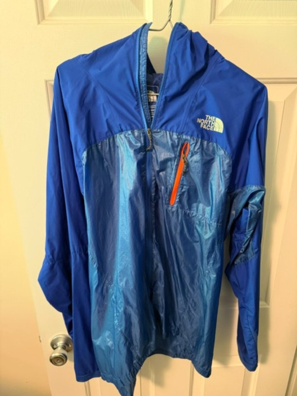 The North Face - Lightweight Rain Jacket